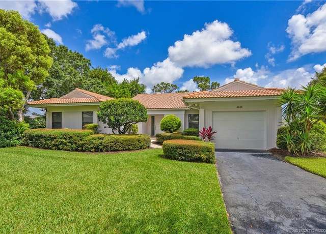 Property at 4646 SW Lorne Ct SW, Palm City, FL 34990, 2 beds, 2 baths