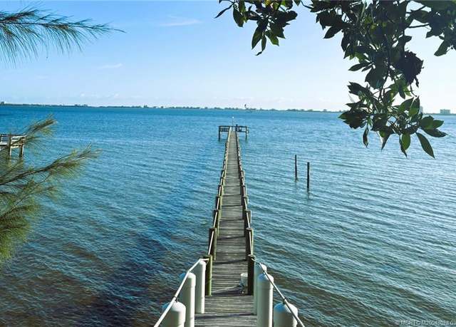 Property at 11005 S Indian River Dr, Fort Pierce, FL 34982, 3 beds, 4 baths