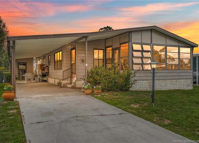 Property at 2701 SW Monarch Trl, Stuart, FL 34997, 2 beds, 2 baths