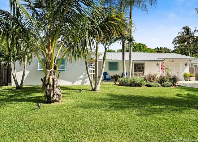 Property at 4931 SE Pompano Ter, Stuart, FL 34997, 3 beds, 2 baths