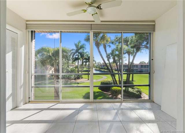Property at 1907 SW Palm City Rd Unit 4J, Stuart, FL 34994, 2 beds, 2 baths