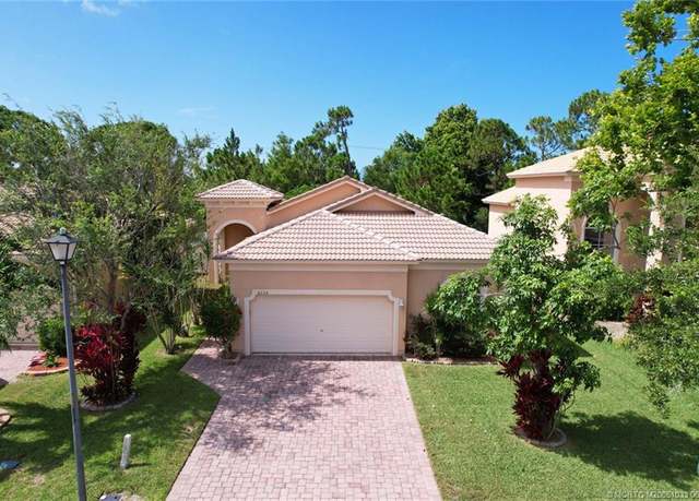Property at 6136 Spring Lake Ter, Fort Pierce, FL 34951, 3 beds, 2 baths