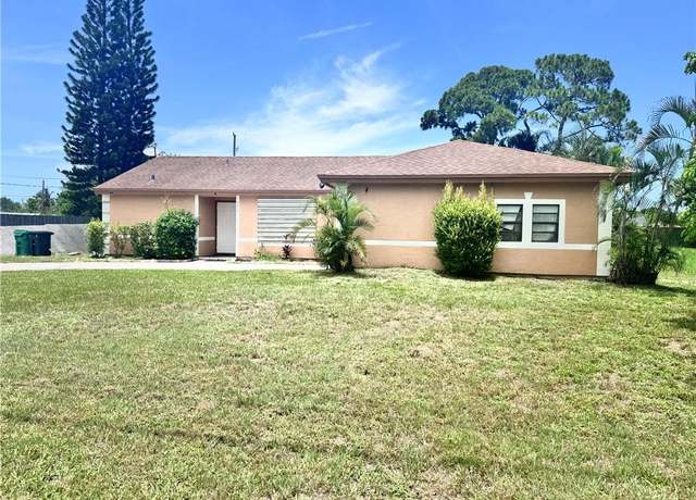 Property at 175 SE Floresta Dr, Port St Lucie, FL 34983, 3 beds, 2 baths