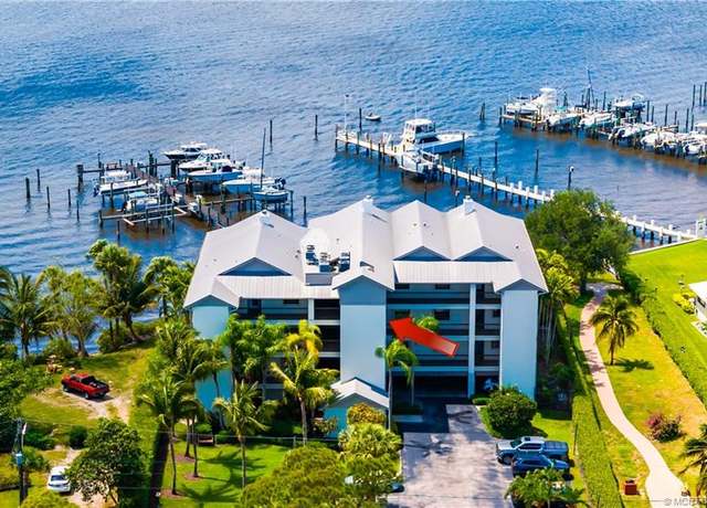 Property at 415 NW North River Dr #302, Stuart, FL 34994, 2 beds, 2 baths