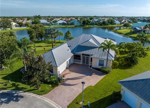 Property at 114 NW Rockbridge Ct, Port St Lucie, FL 34986, 3 beds, 3 baths