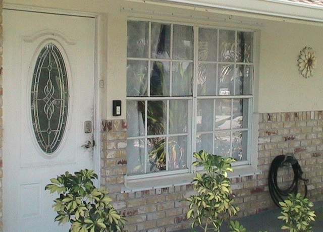 Property at 2340 NE Rustic Way, Jensen Beach, FL 34957, 2 beds, 1 bath