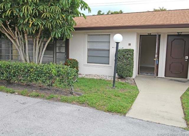 Property at 6531 SE Federal Hwy Unit B111, Stuart, FL 34997, 2 beds, 2 baths