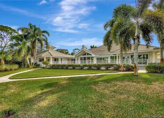 Property at 2500 NW Hollyberry Ln, Palm City, FL 34990, 4 beds, 4.5 baths