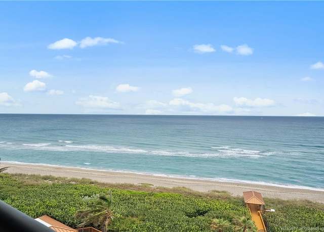 Property at 10410 S Ocean Dr #808, Jensen Beach, FL 34957, 2 beds, 2 baths
