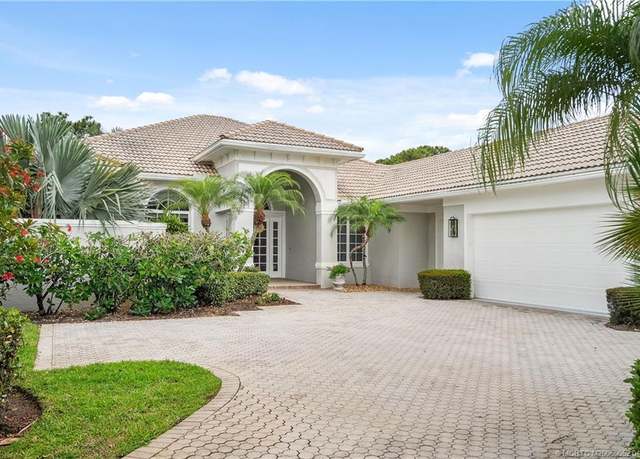 Property at 4346 SE Waterford Dr, Stuart, FL 34997, 3 beds, 4 baths