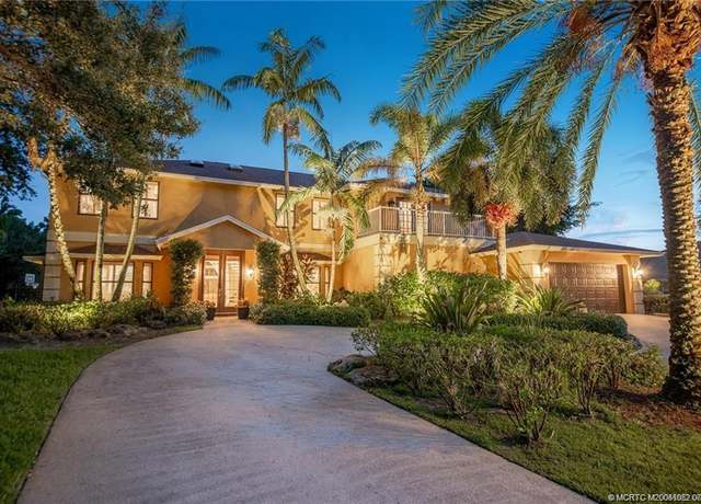 Property at 502 SE Ashley Oaks Way, Stuart, FL 34997, 5 beds, 3.5 baths