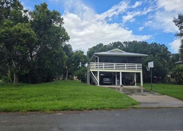 Property at 5000 E Seminole Rd, Fort Pierce, FL 34951, 2 beds, 2 baths