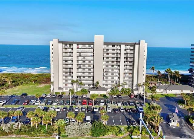 Property at 4250 N Highway A1a Hwy #608, Fort Pierce, FL 34949, 2 beds, 2 baths