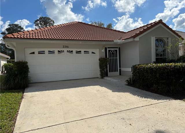 Property at 2281 SW Olympic Club Ter, Palm City, FL 34990, 2 beds, 2 baths