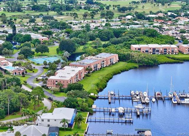 Property at 3100 SE Pruitt Rd Unit B105, Port Saint Lucie, FL 34952, 2 beds, 2 baths