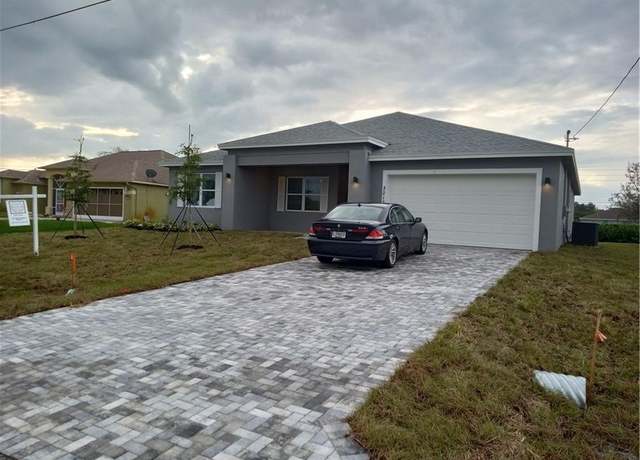 Property at 3013 SE Galt Cir, Port Saint Lucie, FL 34984, 4 beds, 3 baths