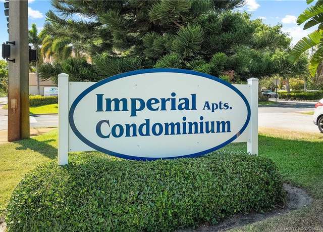 Property at 333 SE Martin Ave Unit 1A, Stuart, FL 34996, 2 beds, 1 bath