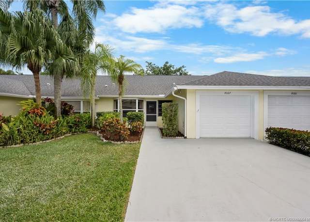 Property at 8087 SE Bristlecone Pl, Hobe Sound, FL 33455, 2 beds, 2 baths