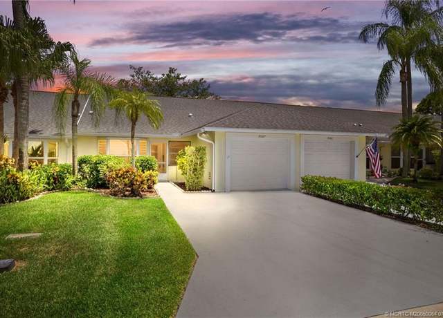 Property at 8087 SE Bristlecone Pl, Hobe Sound, FL 33455, 2 beds, 2 baths