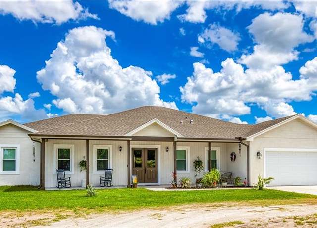 Property at 13559 SE 22nd Ln, Okeechobee, FL 34974, 3 beds, 2.5 baths
