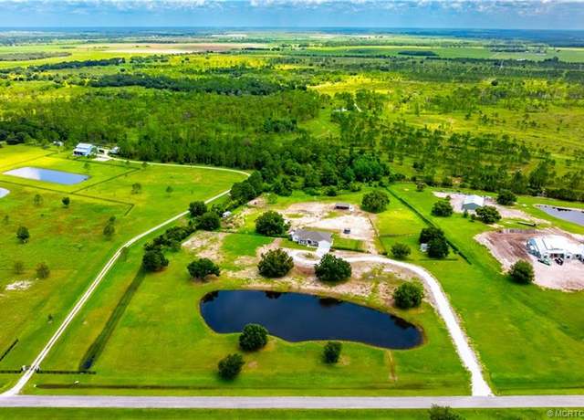 Property at 13559 SE 22nd Ln, Okeechobee, FL 34974, 3 beds, 2.5 baths