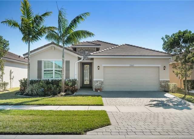 Property at 2060 NW Golden Oak Trl, Jensen Beach, FL 34957, 4 beds, 2 baths