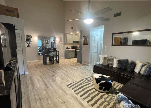 Property at 8164 SE Croft Cir Unit B6, Hobe Sound, FL 33455, 2 beds, 2 baths