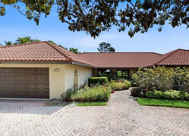 Property at 3563 SE Fairway E, Stuart, FL 34997, 3 beds, 3 baths