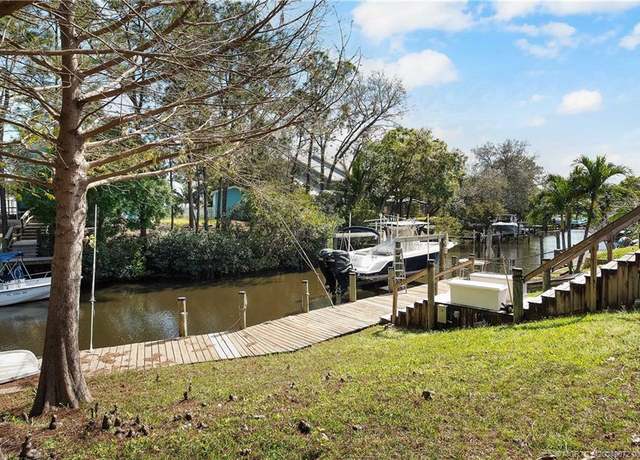 Property at 1369 SW Covered Bridge Dr, Palm City, FL 34990, 3 beds, 2 baths