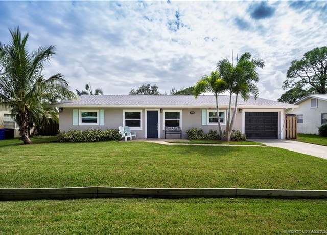 Property at 1854 SE Lafayette St, Stuart, FL 34997, 4 beds, 3 baths