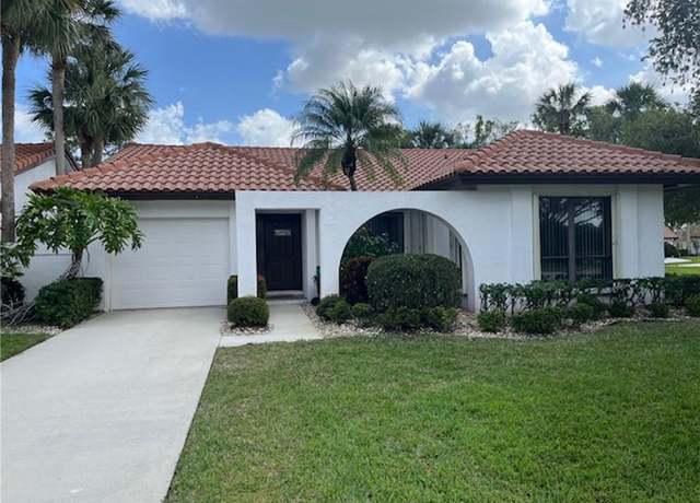 Property at 4163 SW Osprey Creek Way, Palm City, FL 34990, 3 beds, 2 baths