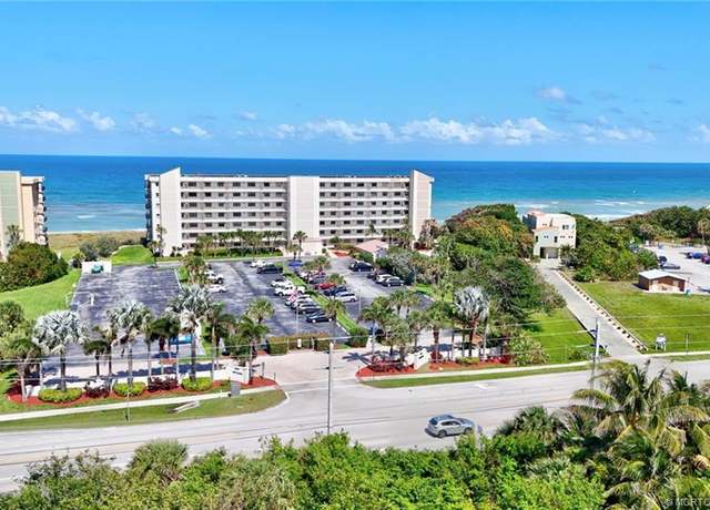 Property at 10310 S Ocean Dr #504, Jensen Beach, FL 34957, 2 beds, 2 baths
