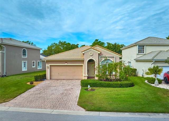 Property at 3965 NW Deer Oak Dr, Jensen Beach, FL 34957, 3 beds, 2 baths