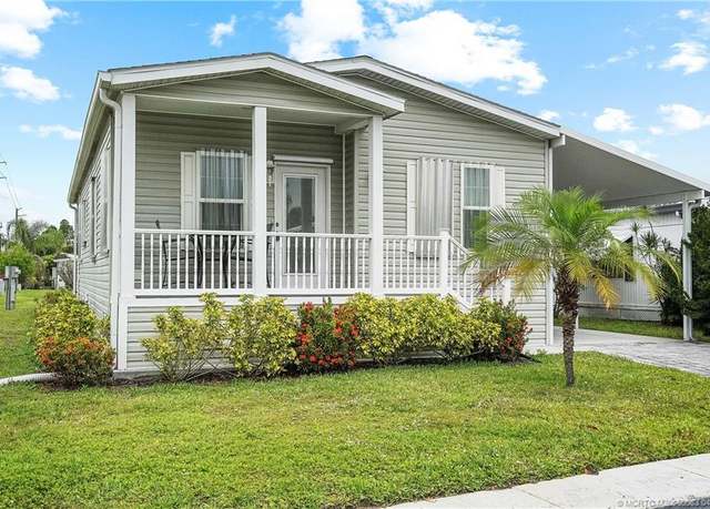 Property at 4800 SE Federal Hwy #34, Stuart, FL 34997, 3 beds, 2 baths