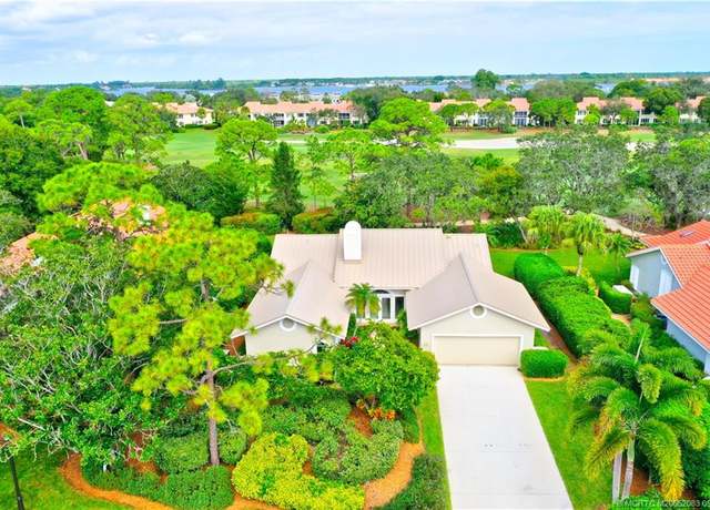 Property at 2018 NW Laurel Oak Ln, Palm City, FL 34990, 3 beds, 2 baths