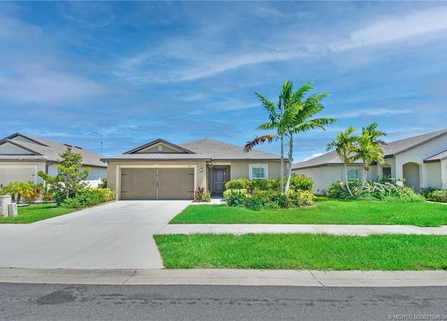 Property at 5501 Jamboree Dr, Fort Pierce, FL 34947, 3 beds, 2 baths