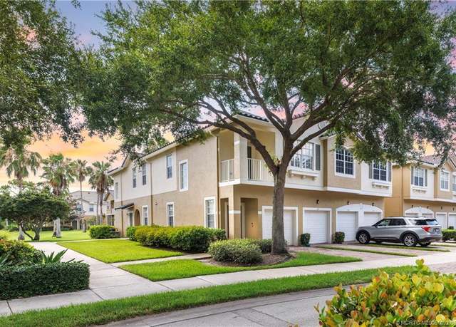 Property at 3151 SE Lexington Lakes Dr #202, Stuart, FL 34994, 2 beds, 2 baths