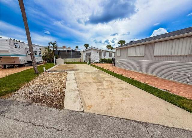 Property at 10725 S Ocean Dr #252, Jensen Beach, FL 34957