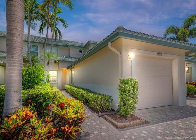 Property at 1573 SE Prestwick Ln Unit 3B, Port St Lucie, FL 34952, 2 beds, 2 baths