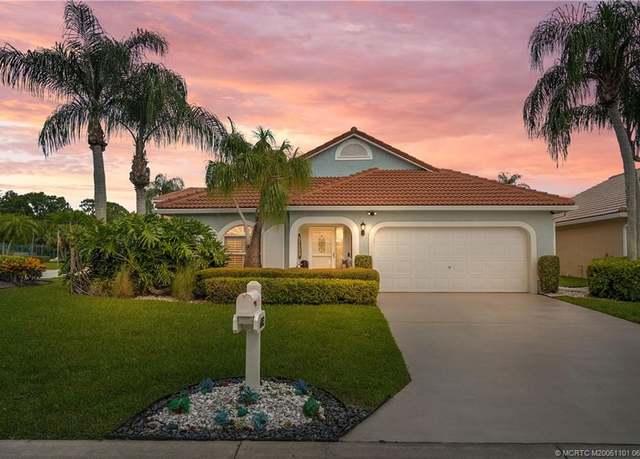 Property at 6013 SE Grand Cay Ct, Stuart, FL 34997, 3 beds, 2 baths