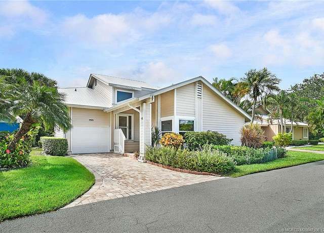 Property at 3272 NE Spinnaker Way, Jensen Beach, FL 34957, 3 beds, 2 baths