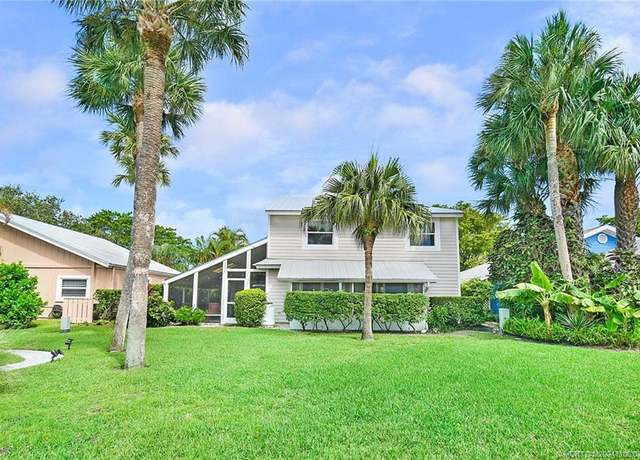 Property at 3272 NE Spinnaker Way, Jensen Beach, FL 34957, 3 beds, 2 baths