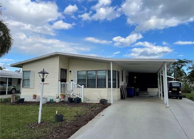 Property at 14449 SW Sand Wedge Dr, Indiantown, FL 34956, 2 beds, 2 baths