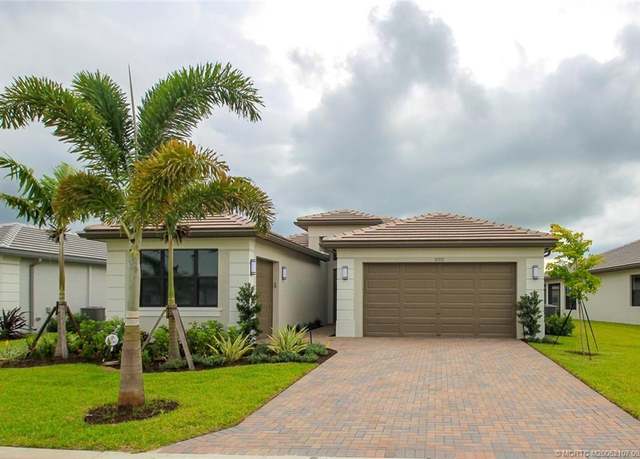 Property at 12357 SW Water Dance Way, Port St Lucie, FL 34987, 3 beds, 3 baths