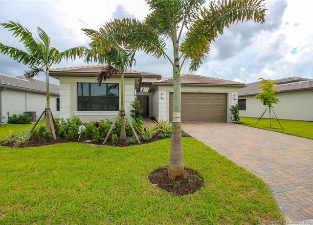 Property at 12357 SW Water Dance Way, Port St Lucie, FL 34987, 3 beds, 3 baths