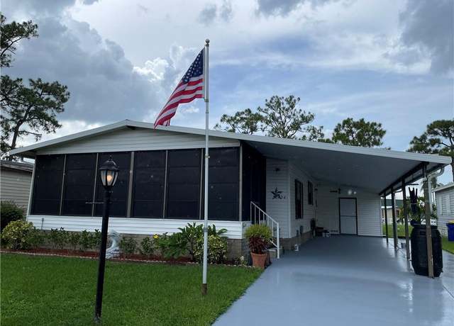 Property at 14524 Rake Dr, Indiantown, FL 34956, 2 beds, 2 baths
