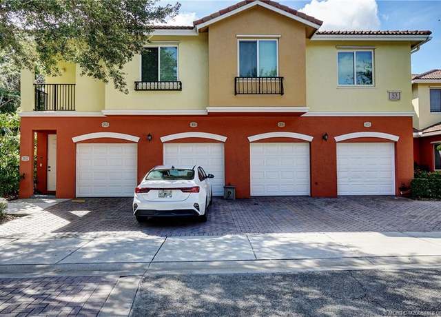 Property at 53 SE Sedona Cir #201, Stuart, FL 34994, 3 beds, 2 baths