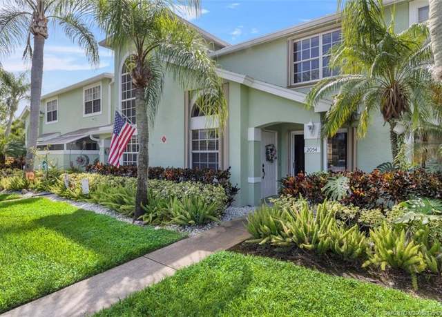 Property at 2054 SE Wild Meadow Cir, Port St. Lucie, FL 34952, 3 beds, 3 baths