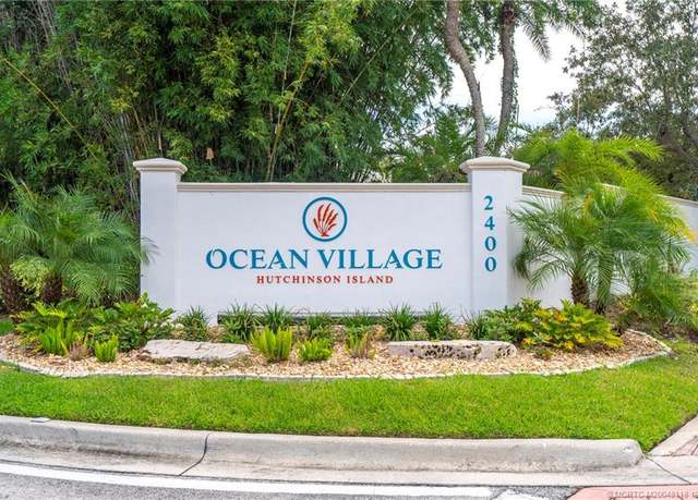 Property at 2400 S Ocean Dr #2112, Fort Pierce, FL 34949, 1 bed, 1 bath