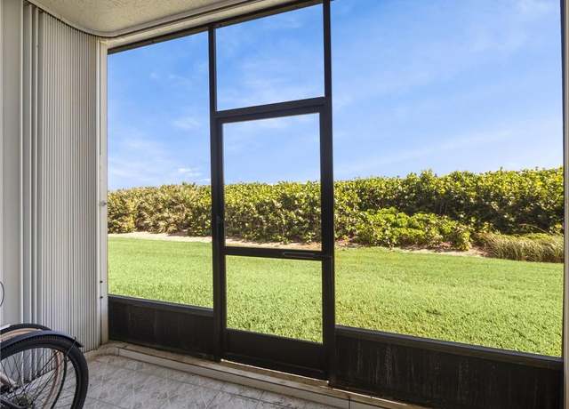 Property at 7420 S Ocean Dr #112, Jensen Beach, FL 34957, 2 beds, 2 baths